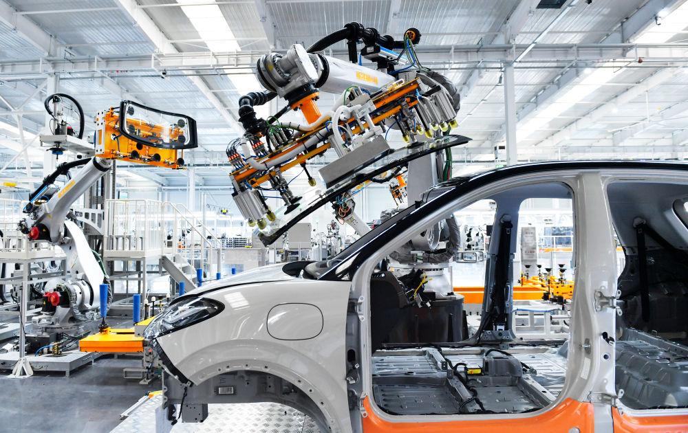 鏡觀·回響丨為促進(jìn)同東盟合作注入新動力——汽車銷售的新機(jī)遇與前景