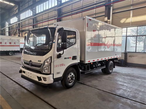 專業(yè)高效 合規(guī)無(wú)憂 | 岳陽(yáng)國(guó)六藍(lán)牌廢電池運(yùn)輸車現(xiàn)車熱銷