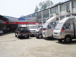 輕型卡車銷售新紀(jì)元 市場(chǎng)趨勢(shì)、機(jī)遇與挑戰(zhàn)