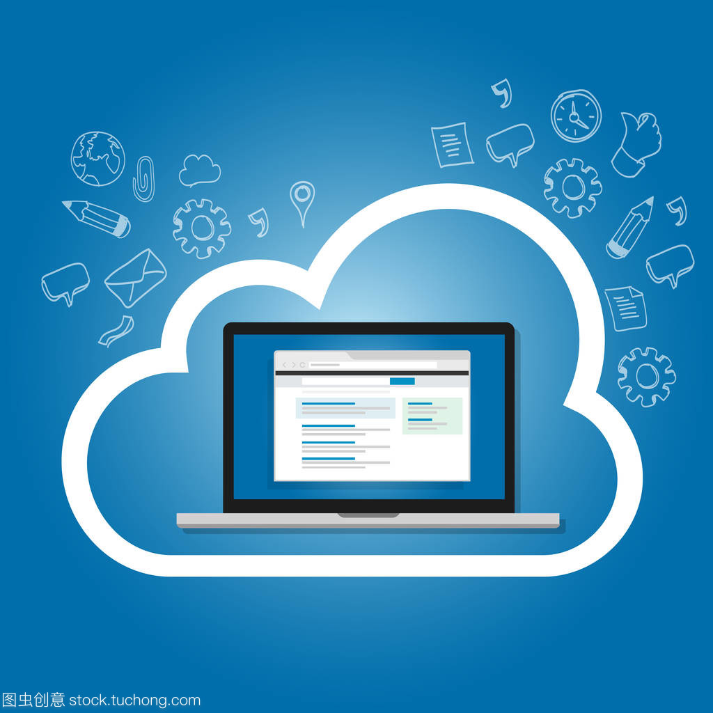 SaaS軟件的Web搜索引擎優(yōu)化 兼顧云端服務與硬件基礎的策略
