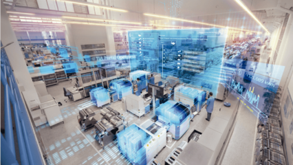 充分利用Siemens Software進(jìn)行制造流程規(guī)劃的最佳實踐