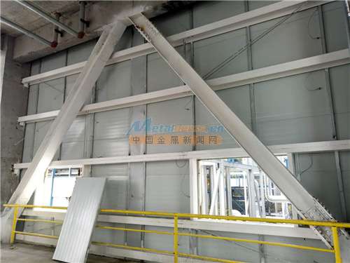 深圳電子廠輕型泄壓墻廠家二次深化設計施工
